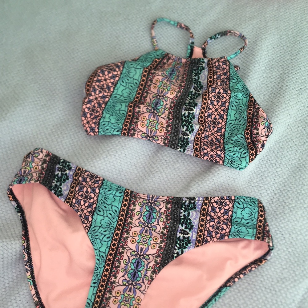 A swimsuit